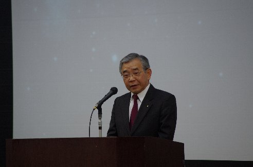 知事挨拶