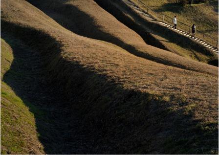 田和山遺跡