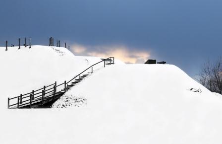 田和山遺跡