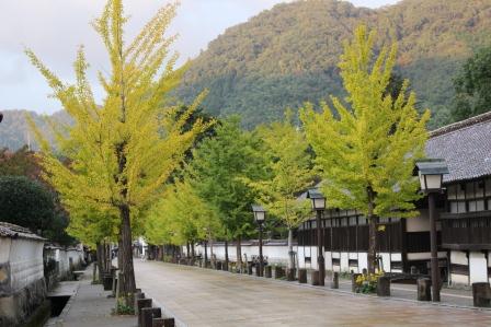 津和野藩校養老館