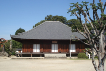 萬福寺