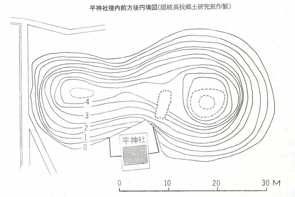 測量図