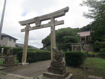 八幡宮