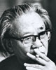 松本清張の写真 松本清張の写真