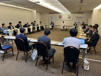 第２回広報・地域づくり専門委員会