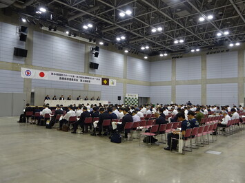 第5回総会（写真２）