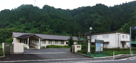 尾原地域づくり支援センター