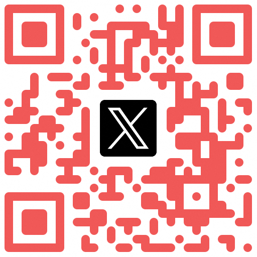 道路維持課QRコード