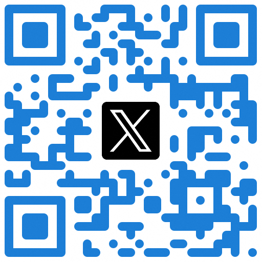 島根県広報QRコード