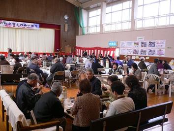 比之宮ふれあい祭り