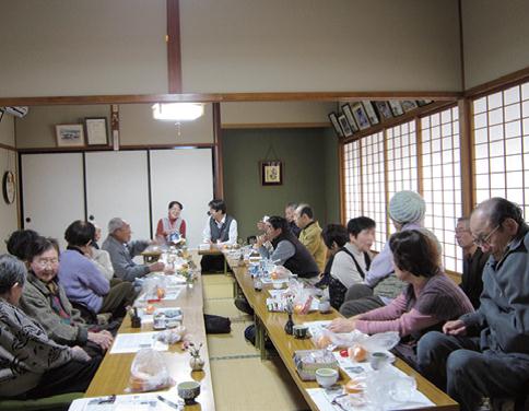 茶のん話会