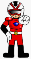 レッド画像1
