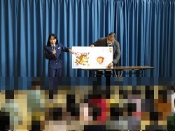いかのおすしの説明