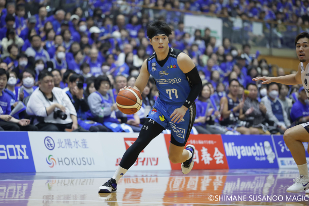 岡田選手